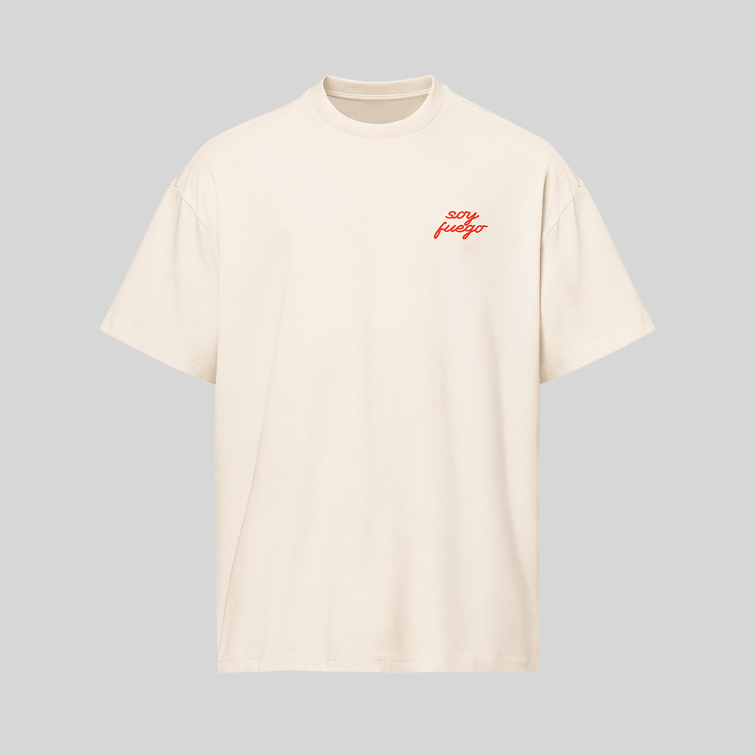 Soy Fuego T-Shirt