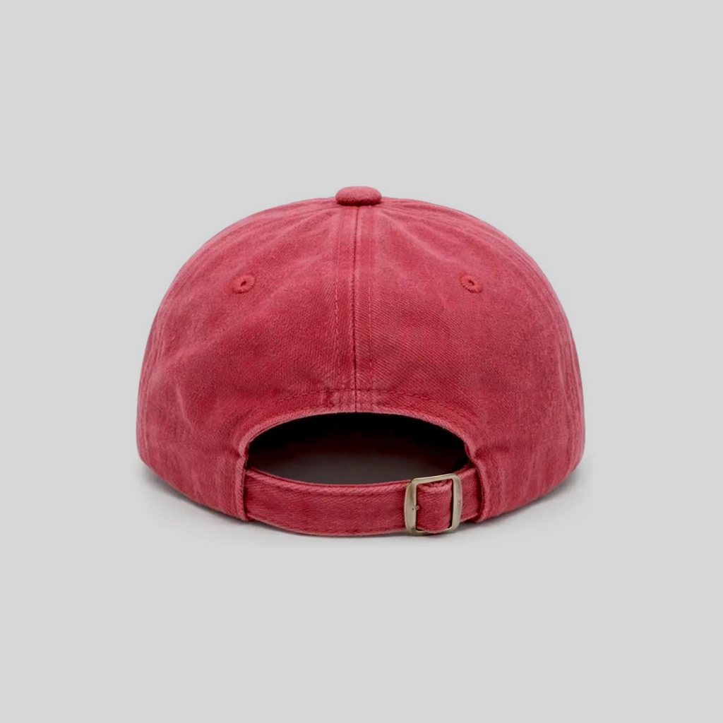 Soy Fuego Gorra