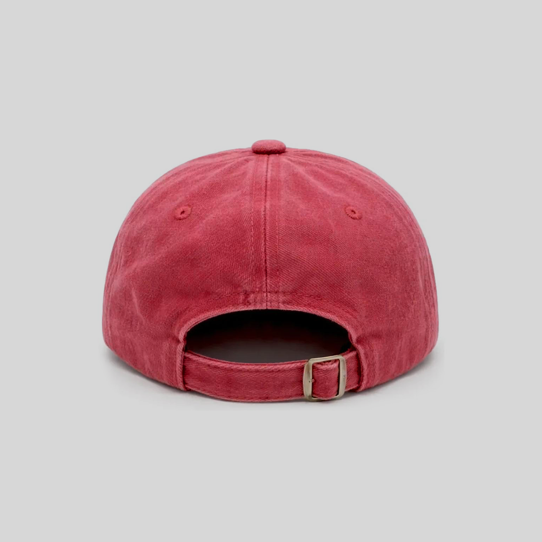 Soy Fuego Gorra